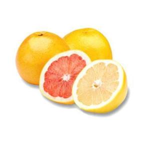 그레이프 푸룻 (Grapefruit)